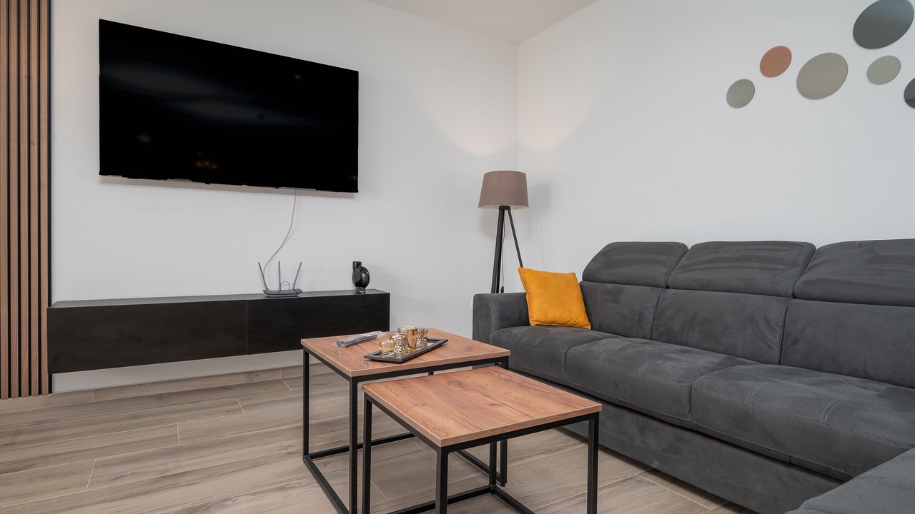 Photo of Livingroom in Bicici