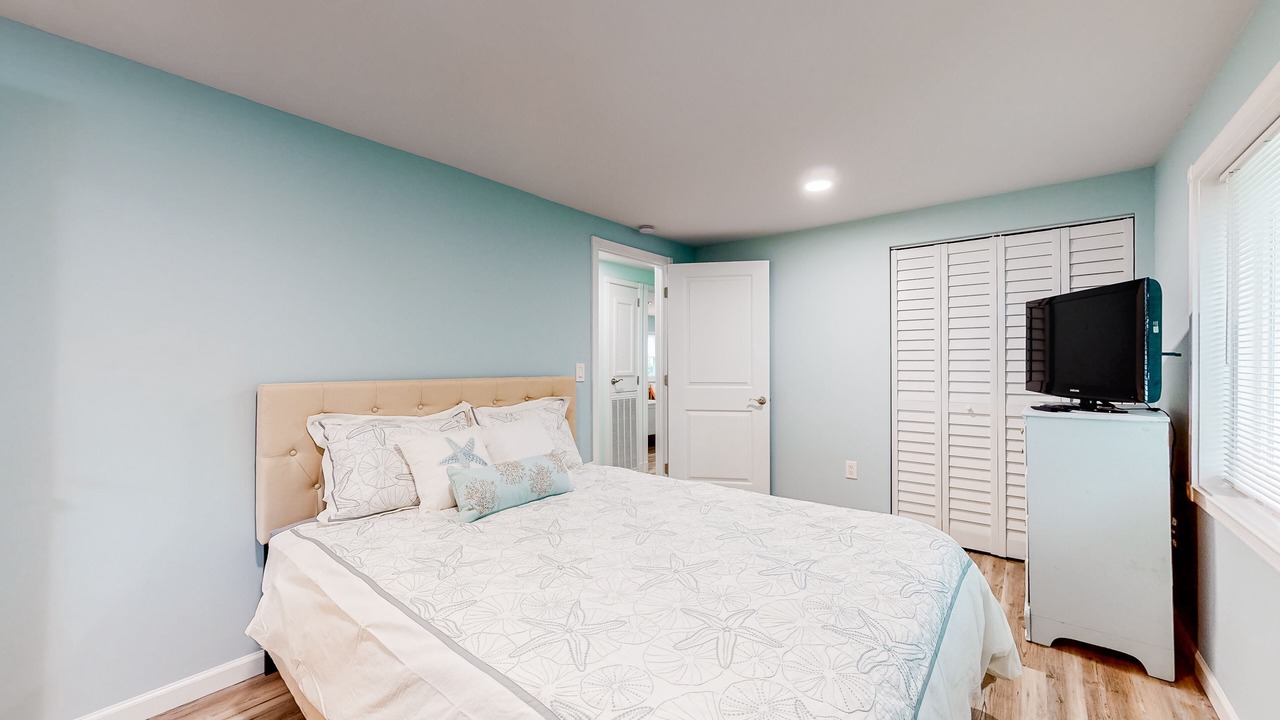Photo of Bedroom in Montego Bay