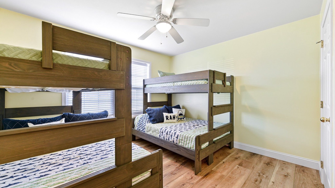 Photo of Bedroom in Milton