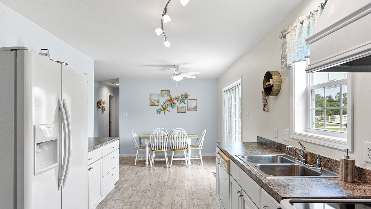 Photo of Kitchen in Milton