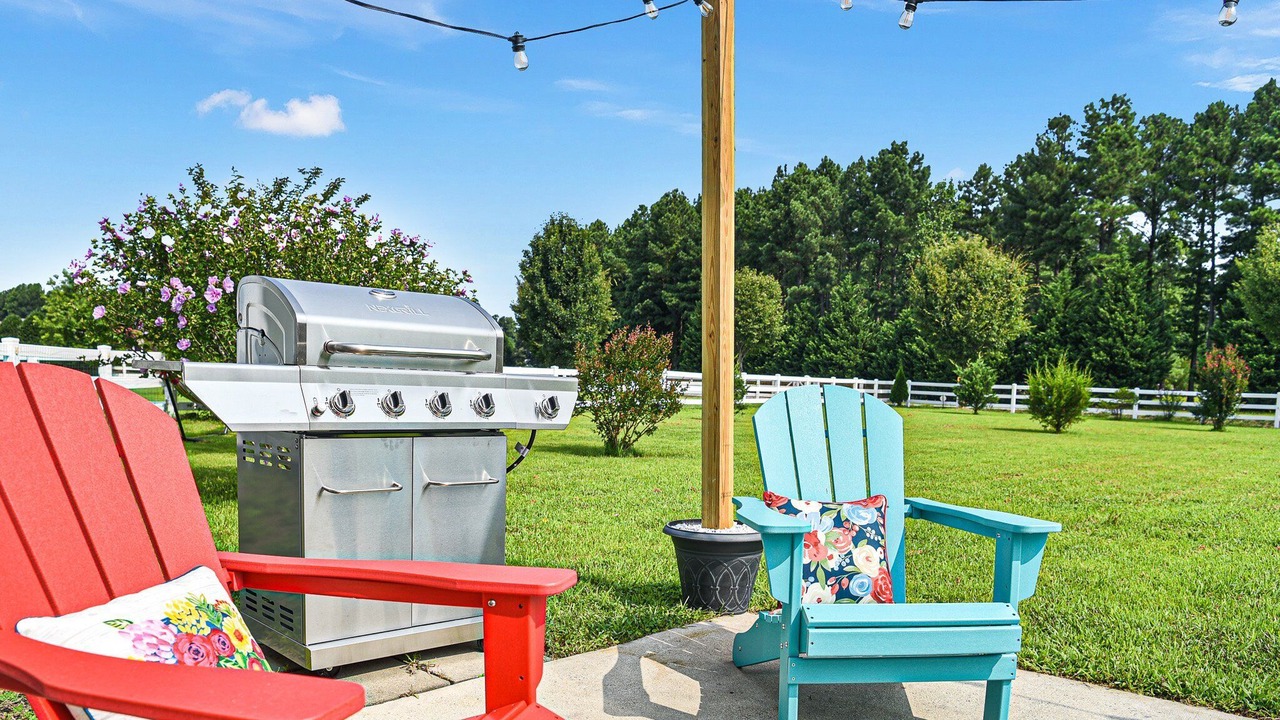 Photo of Outdoor in Milton