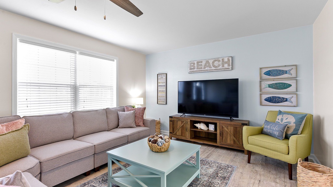 Photo of Livingroom in Milton