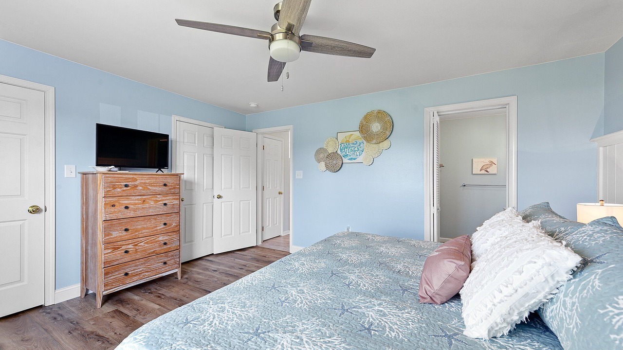 Photo of Bedroom in Milton