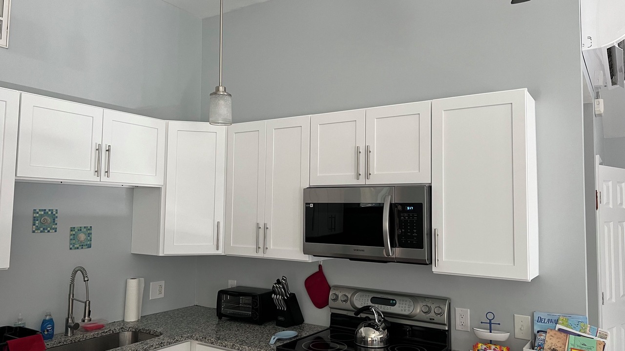 Photo of Kitchen in West Beach