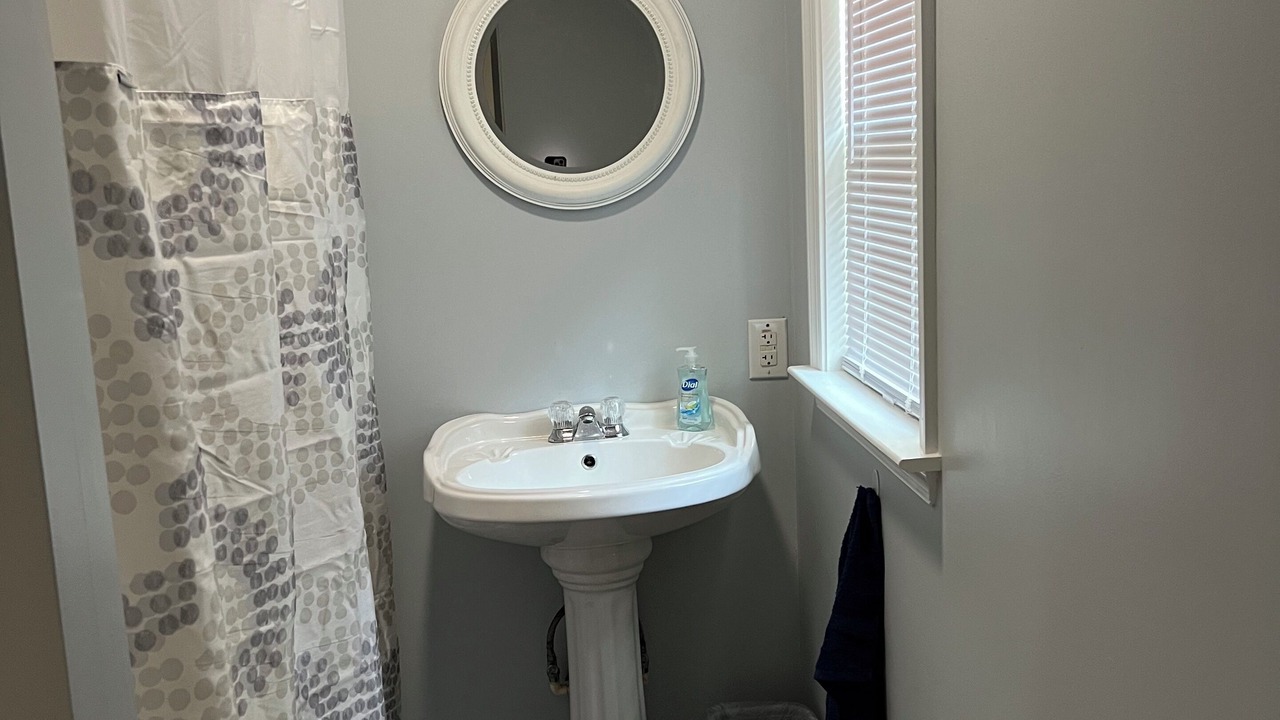 Photo of Bathroom in West Beach