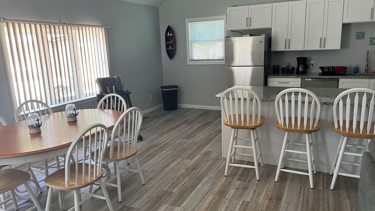 Photo of Kitchen in West Beach