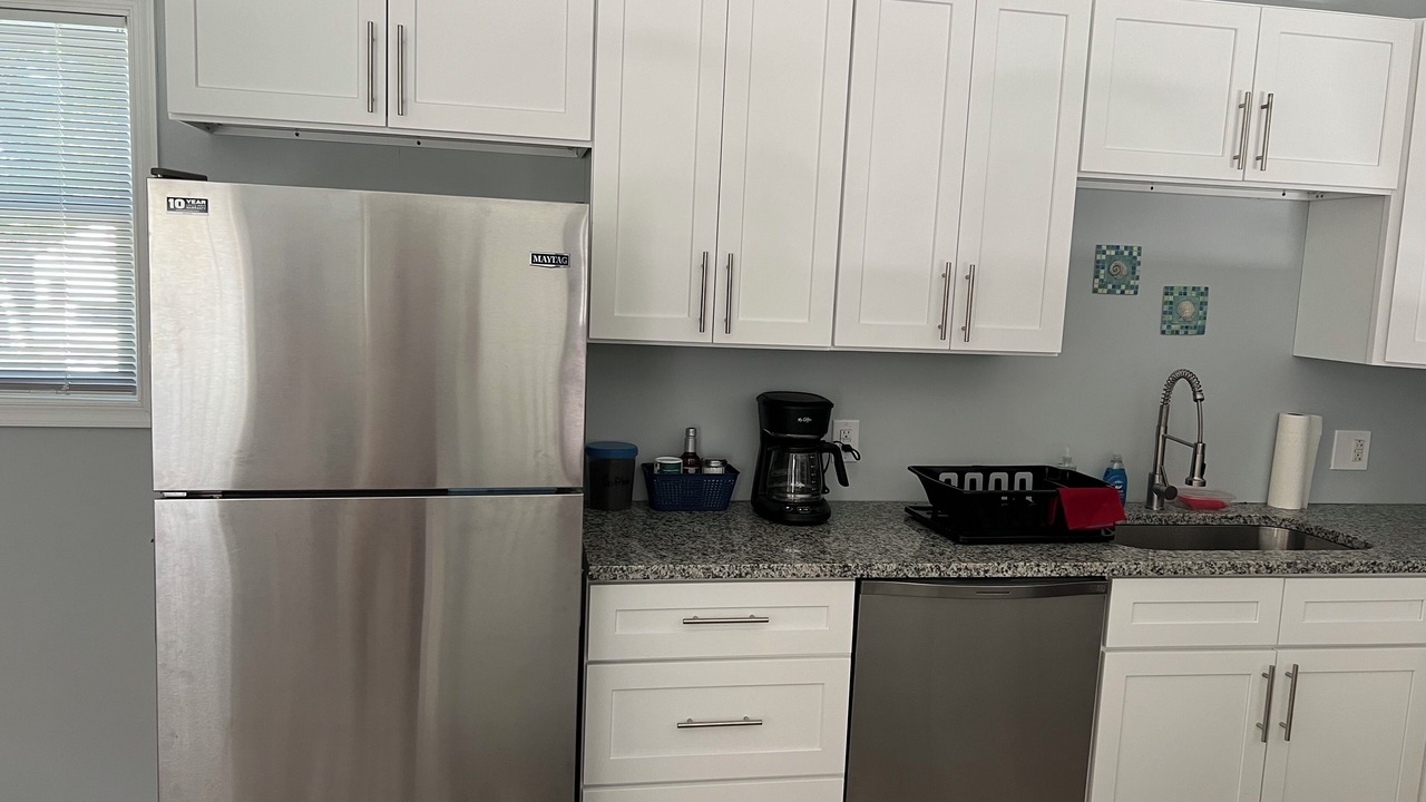 Photo of Kitchen in West Beach