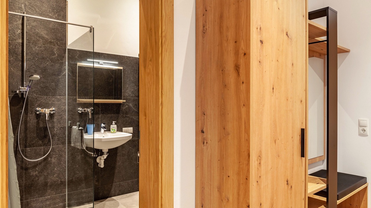 Photo of Bathroom in Obernberg am Brenner