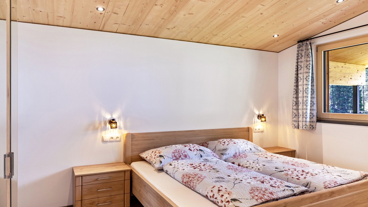 Photo of Bedroom in Obernberg am Brenner
