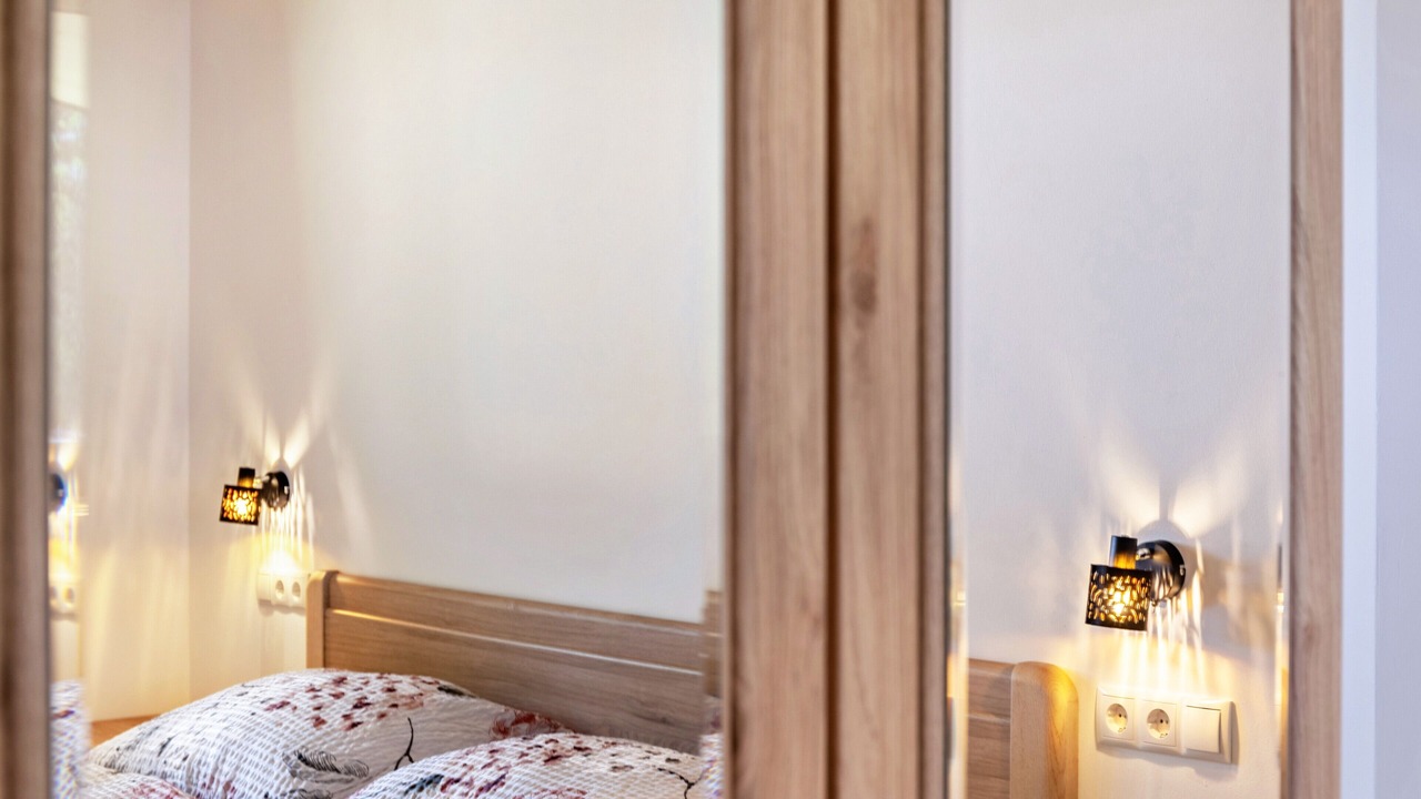 Photo of Bedroom in Obernberg am Brenner