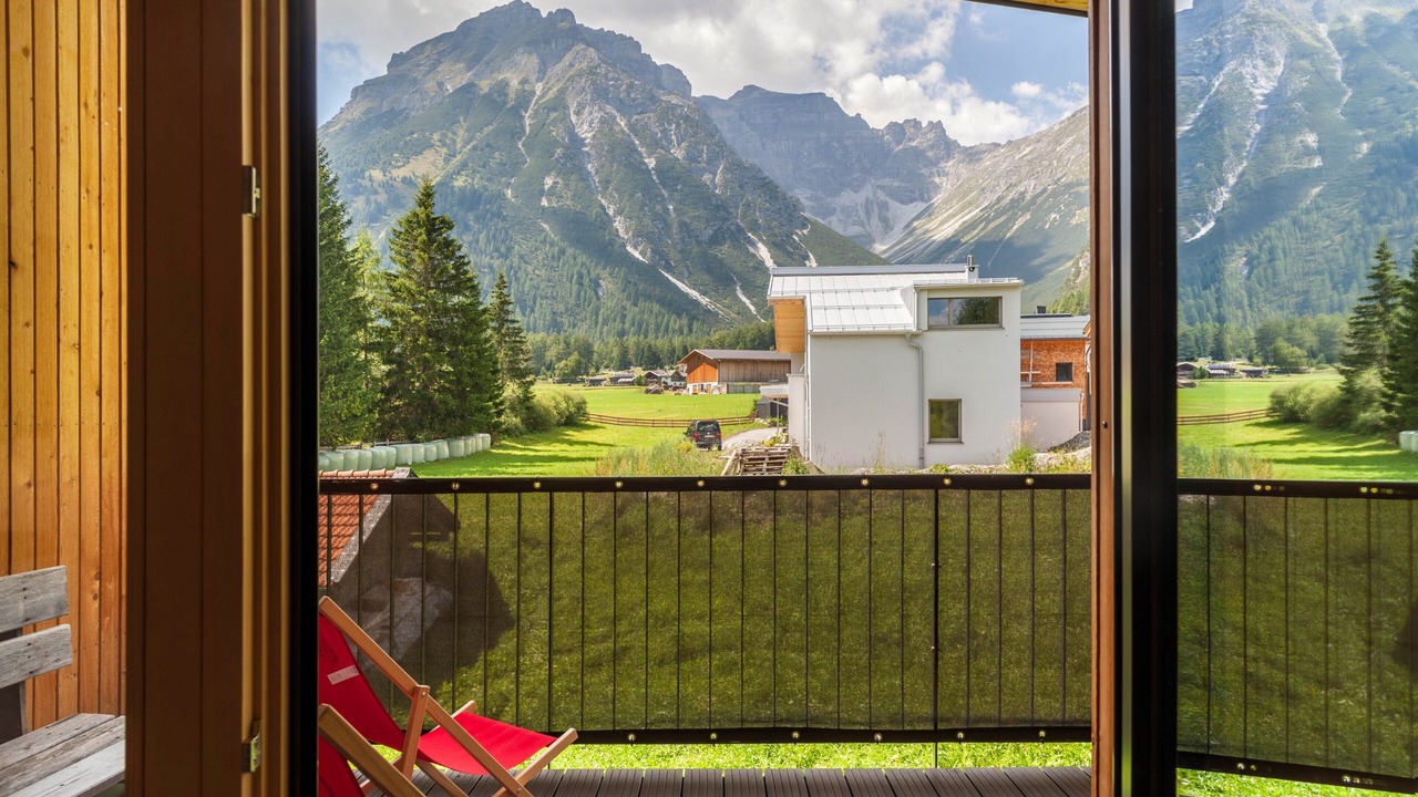 Photo of Outdoor in Obernberg am Brenner
