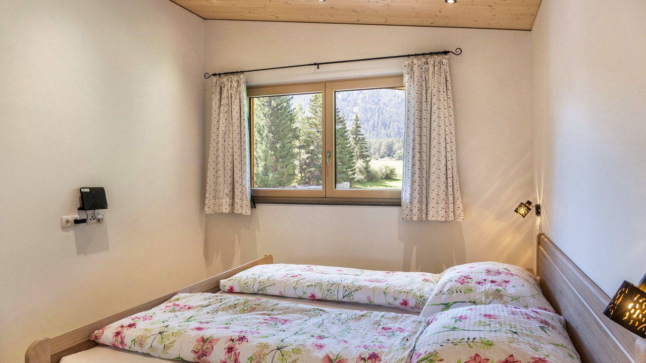 Photo of Bedroom in Obernberg am Brenner
