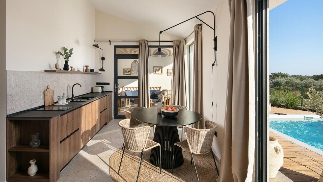 Photo of Bedroom in Vosteni