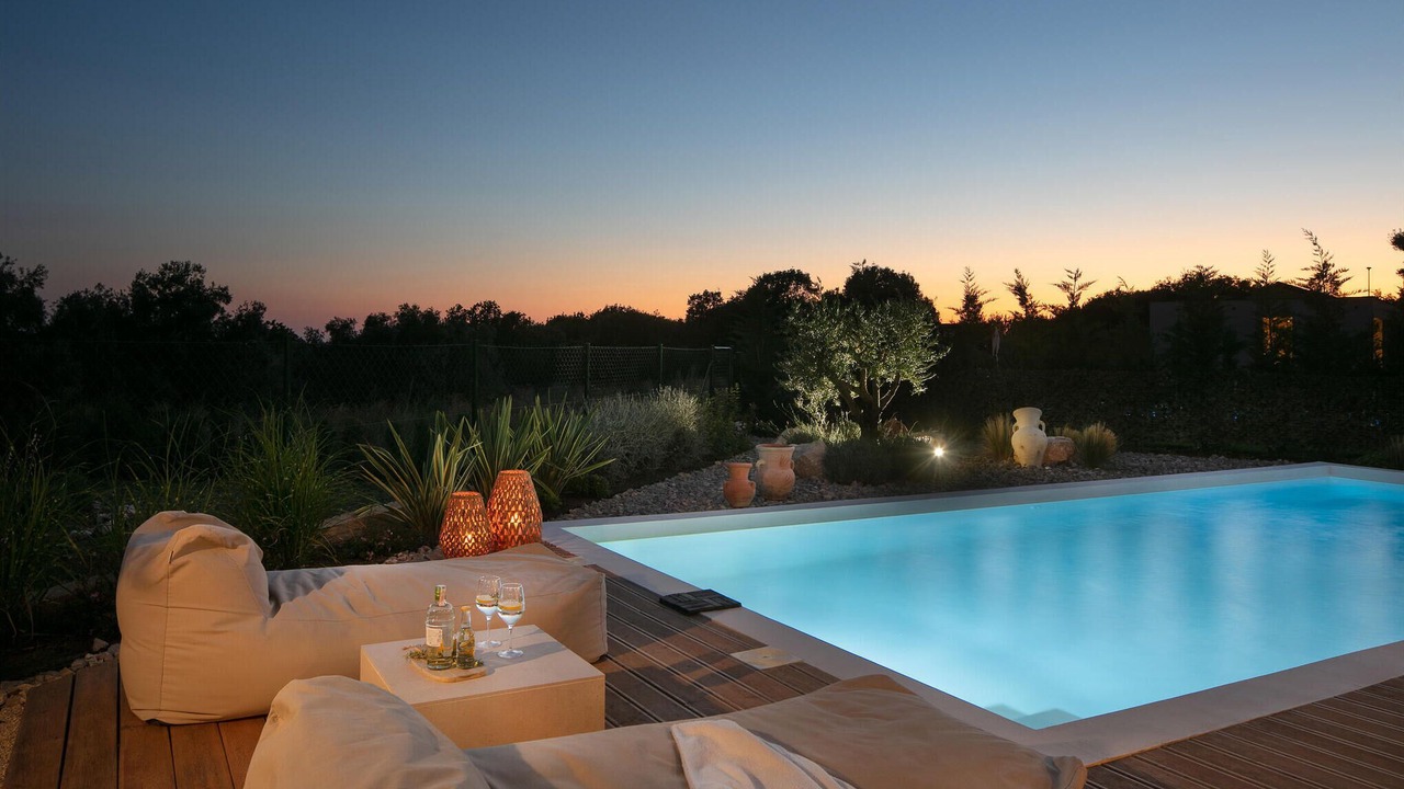 Photo of Outdoor in Vosteni