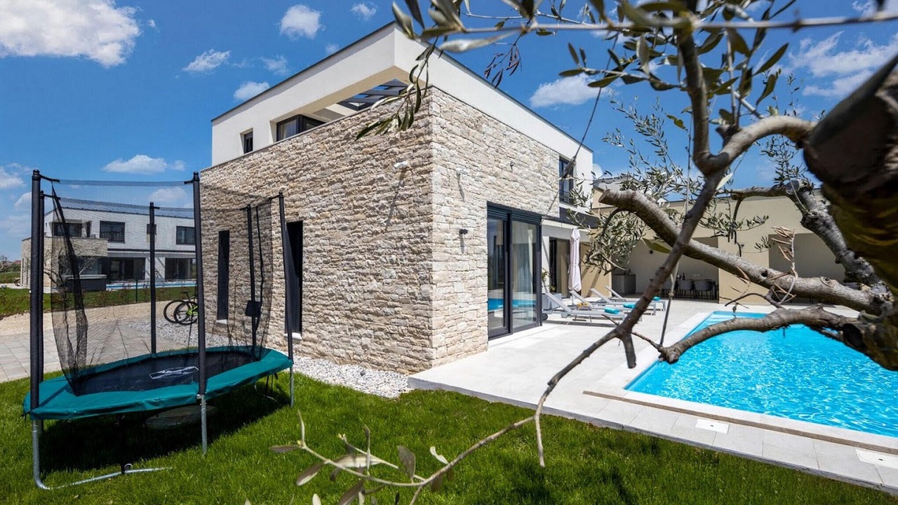 Photo of Outdoor in Brtonigla