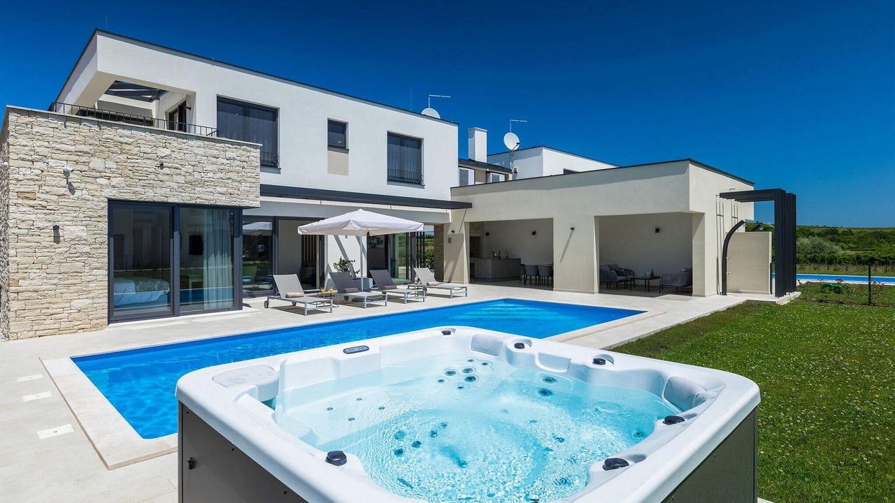 Photo of Outdoor in Brtonigla