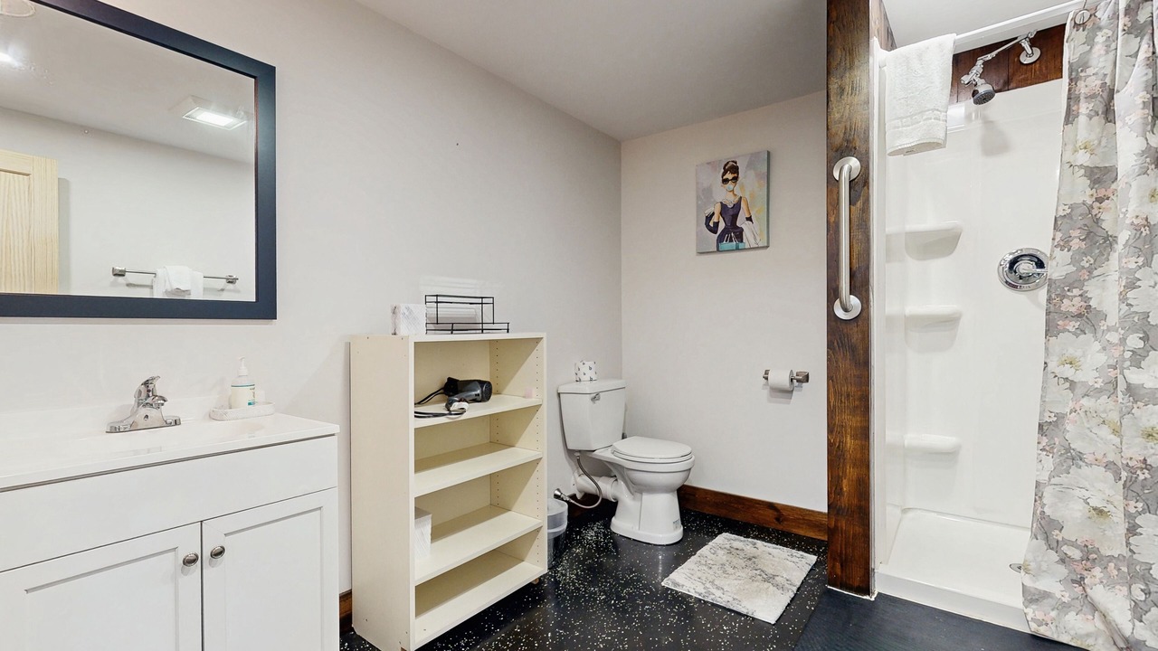 Photo of Bathroom in Wells