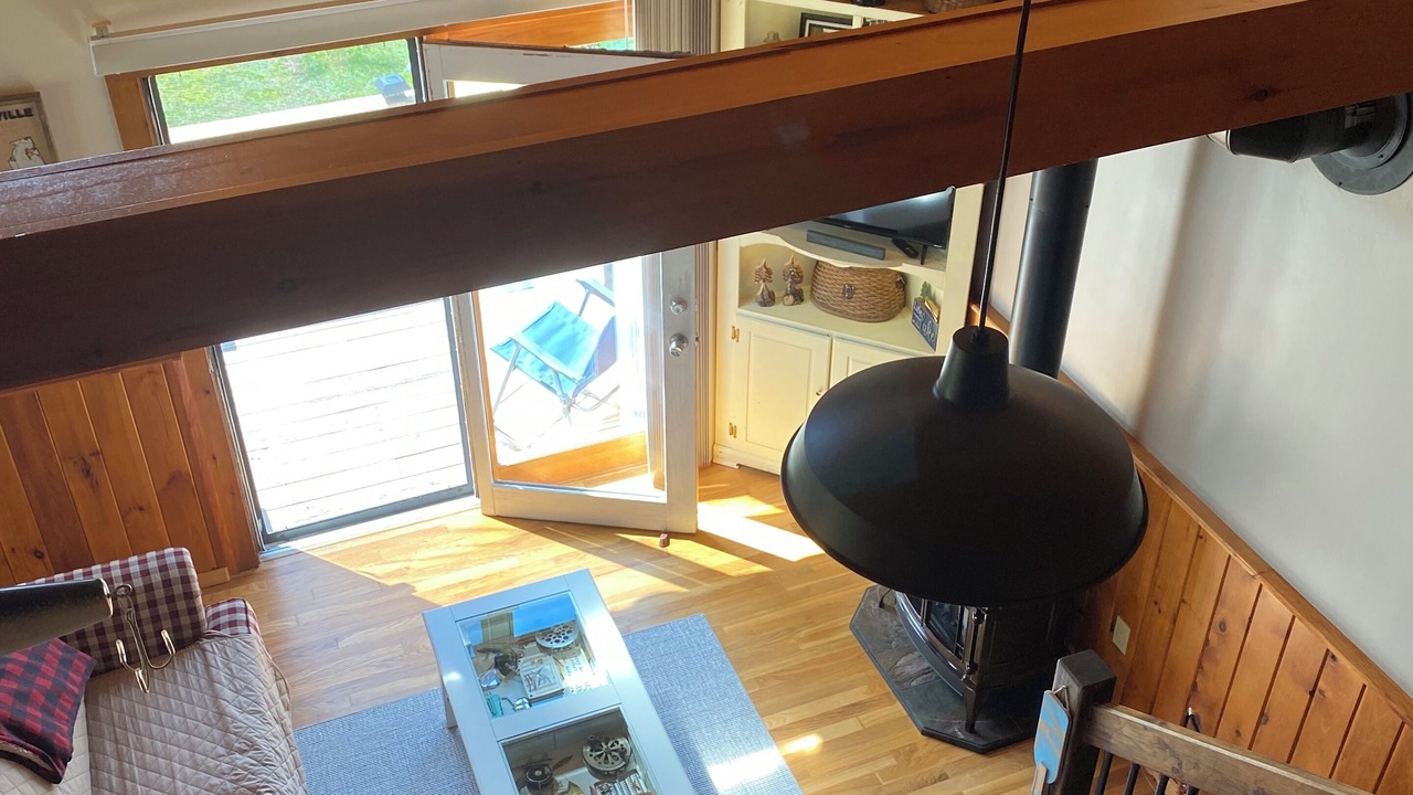Photo of Livingroom in Greenville
