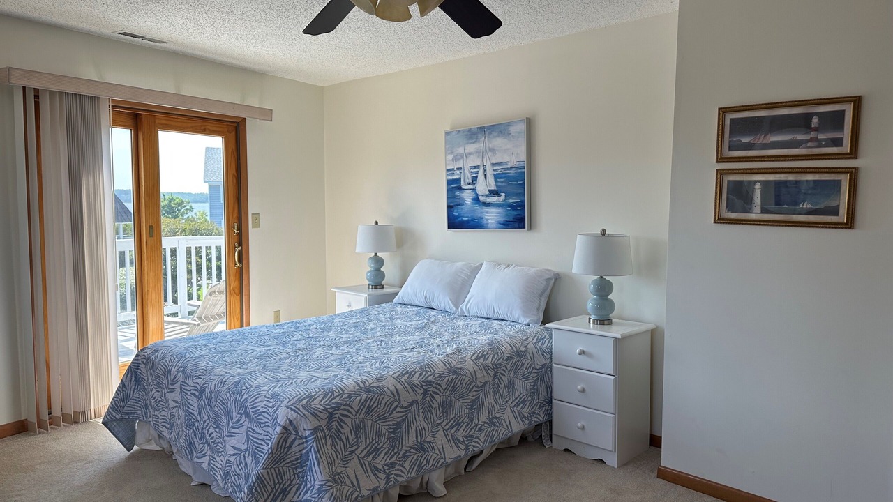 Photo of Bedroom in Fenwick Island