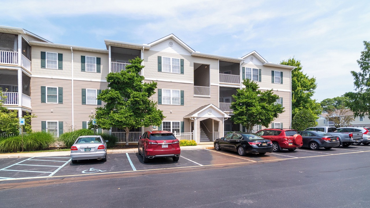 Photo of Outdoor in Rehoboth Beach