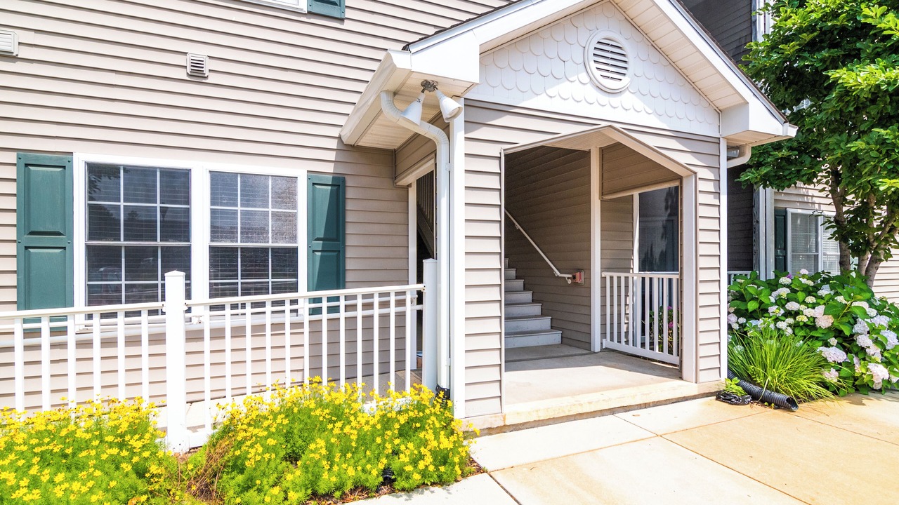 Photo of Outdoor in Rehoboth Beach