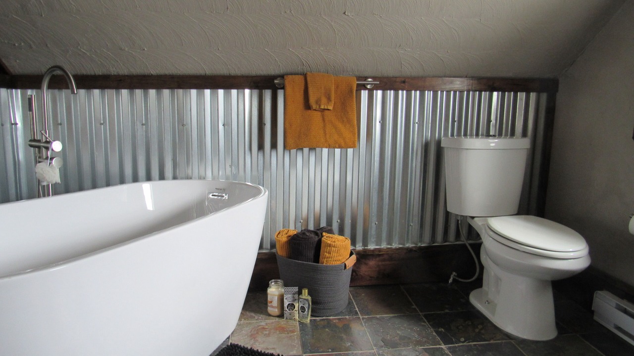 Photo of Bathroom in Millinocket