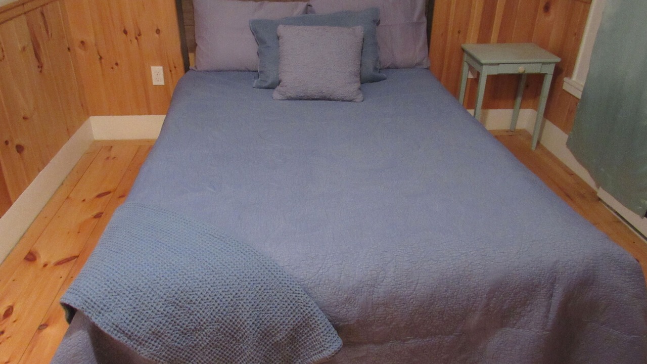 Photo of Bedroom in Millinocket