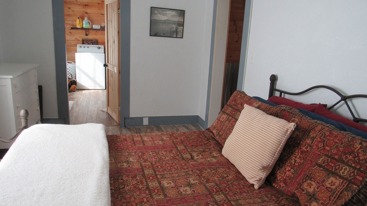 Photo of Bedroom in Millinocket