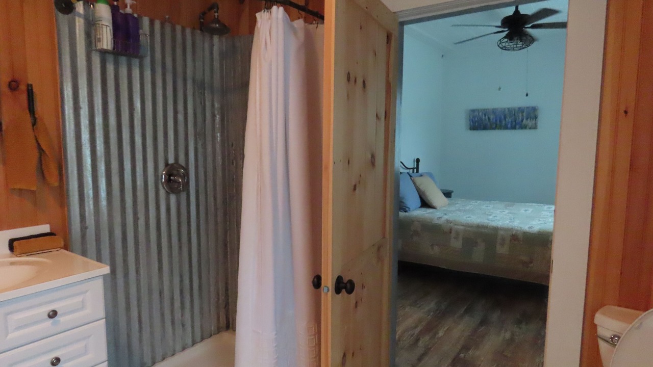 Photo of Bathroom in Millinocket