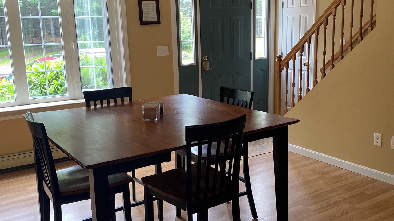 Photo of Livingroom in Town Hill