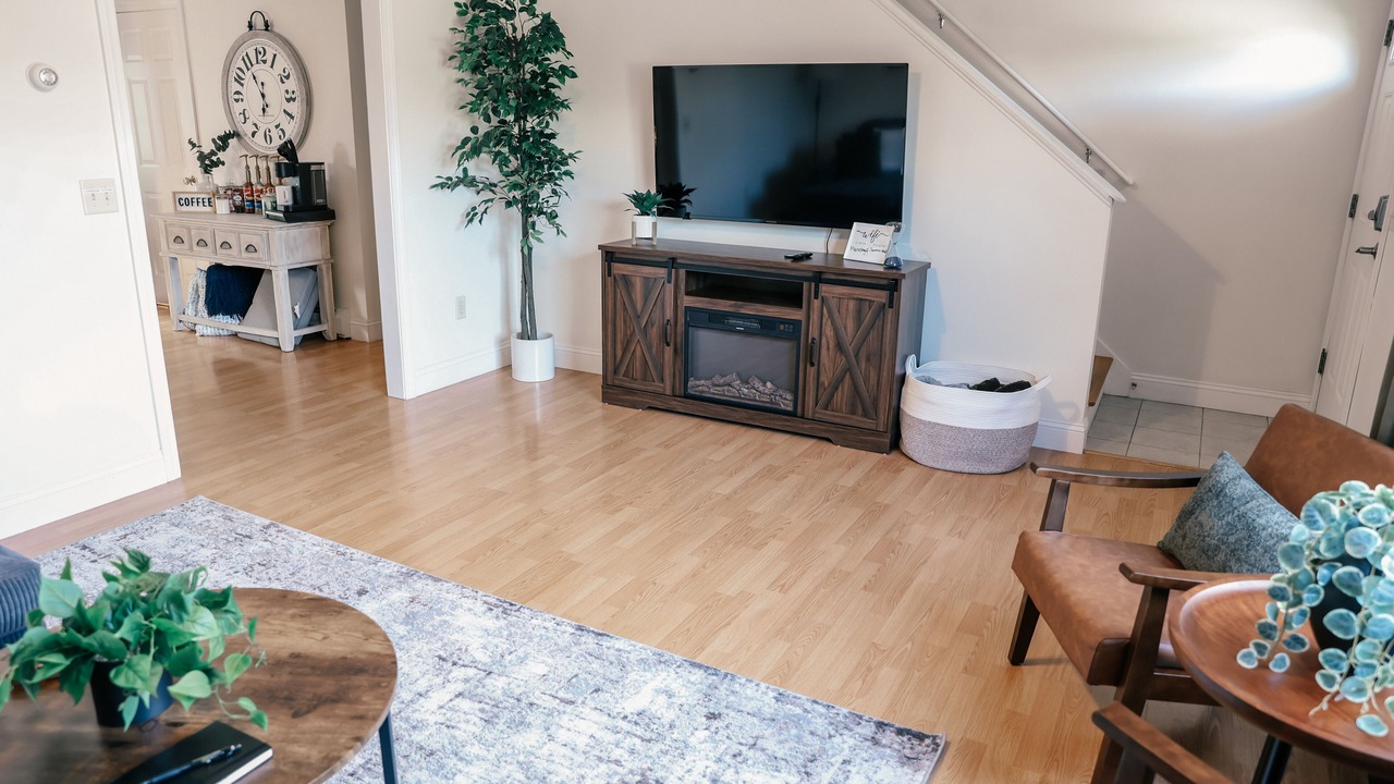 Photo of Livingroom in Bangor