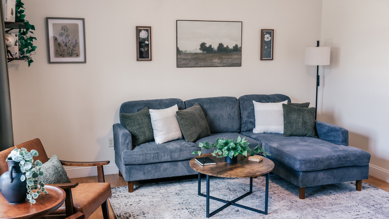 Photo of Livingroom in Bangor