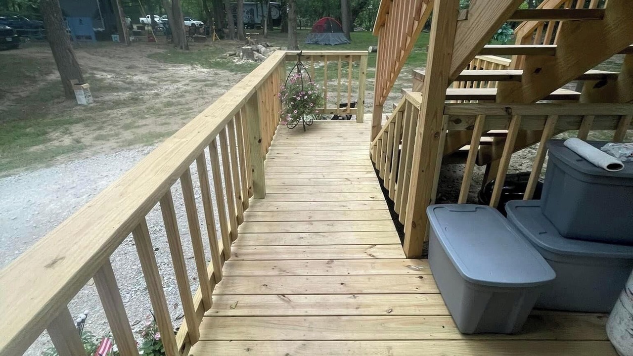 Photo of Outdoor in Circleville