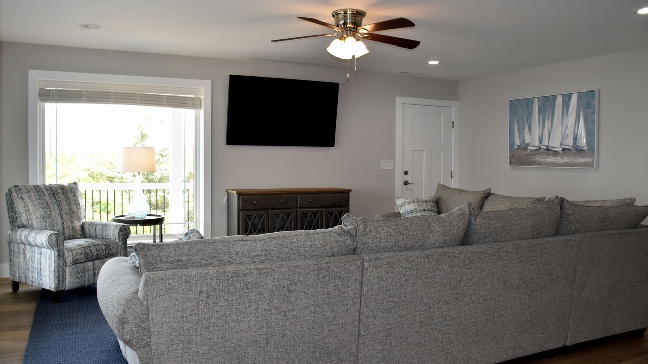 Photo of Livingroom in Lewes