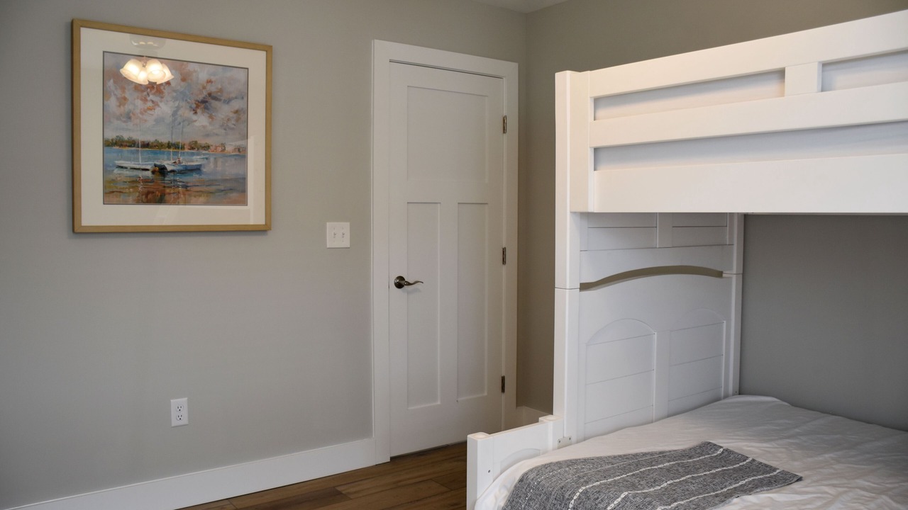 Photo of Bedroom in Lewes