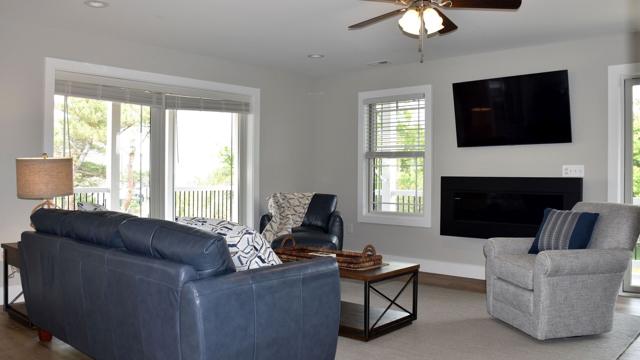 Photo of Livingroom in Lewes