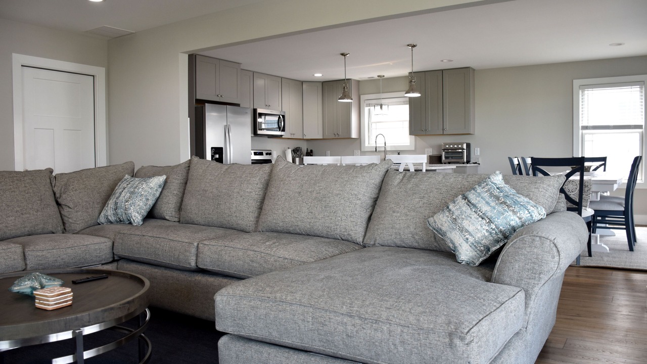 Photo of Livingroom in Lewes