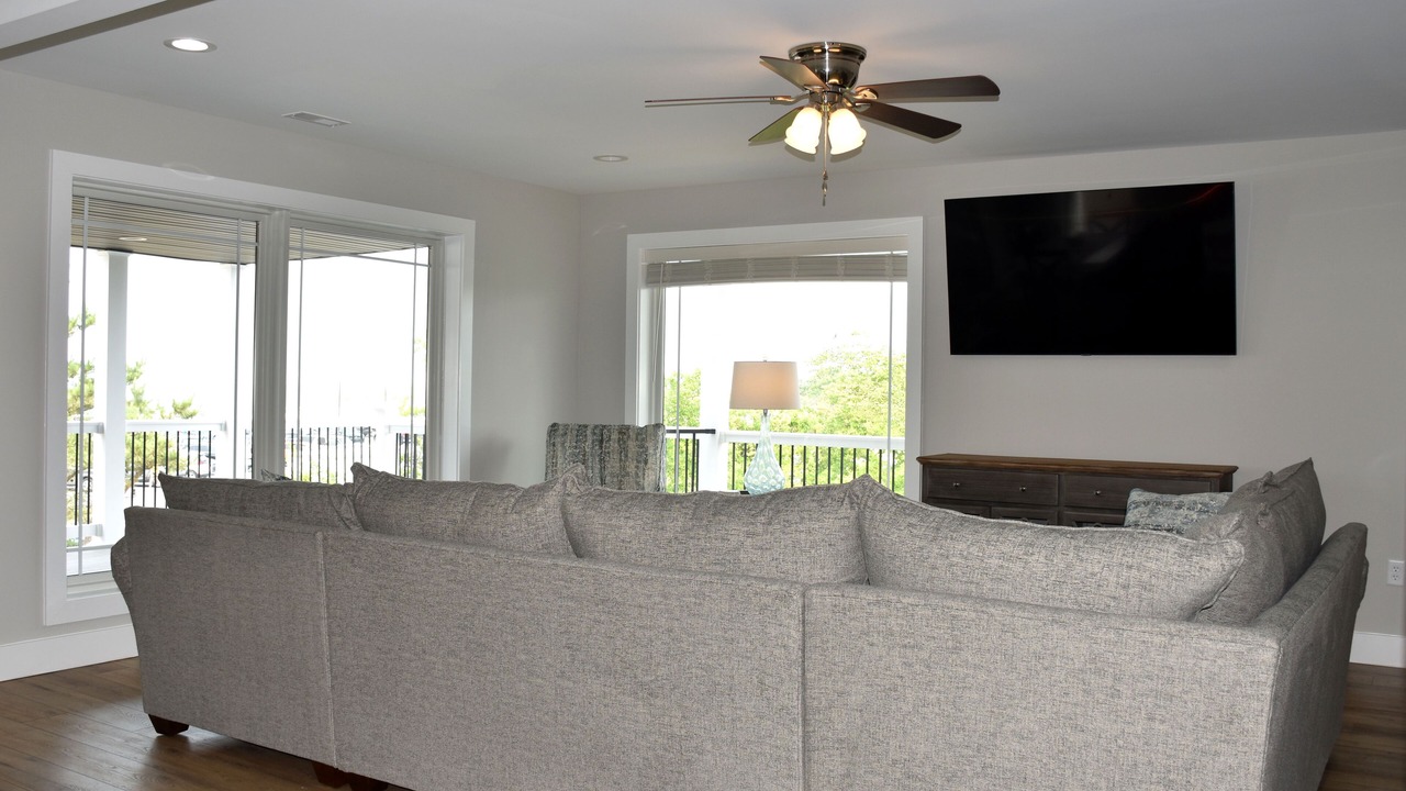 Photo of Livingroom in Lewes