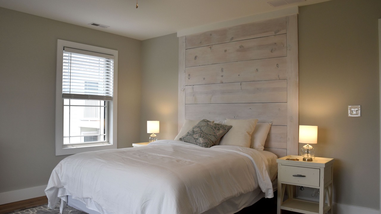 Photo of Bedroom in Lewes