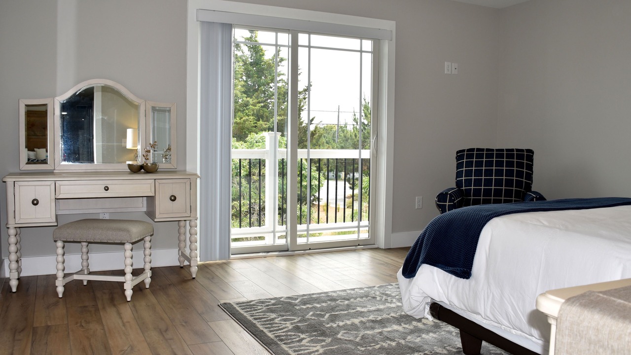 Photo of Bedroom in Lewes
