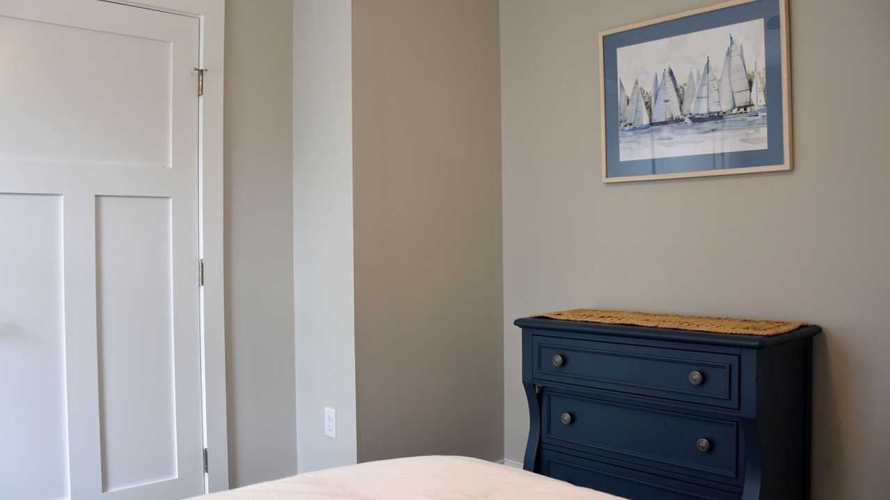 Photo of Bedroom in Lewes
