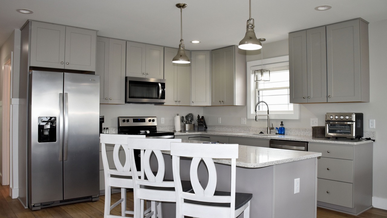 Photo of Kitchen in Lewes