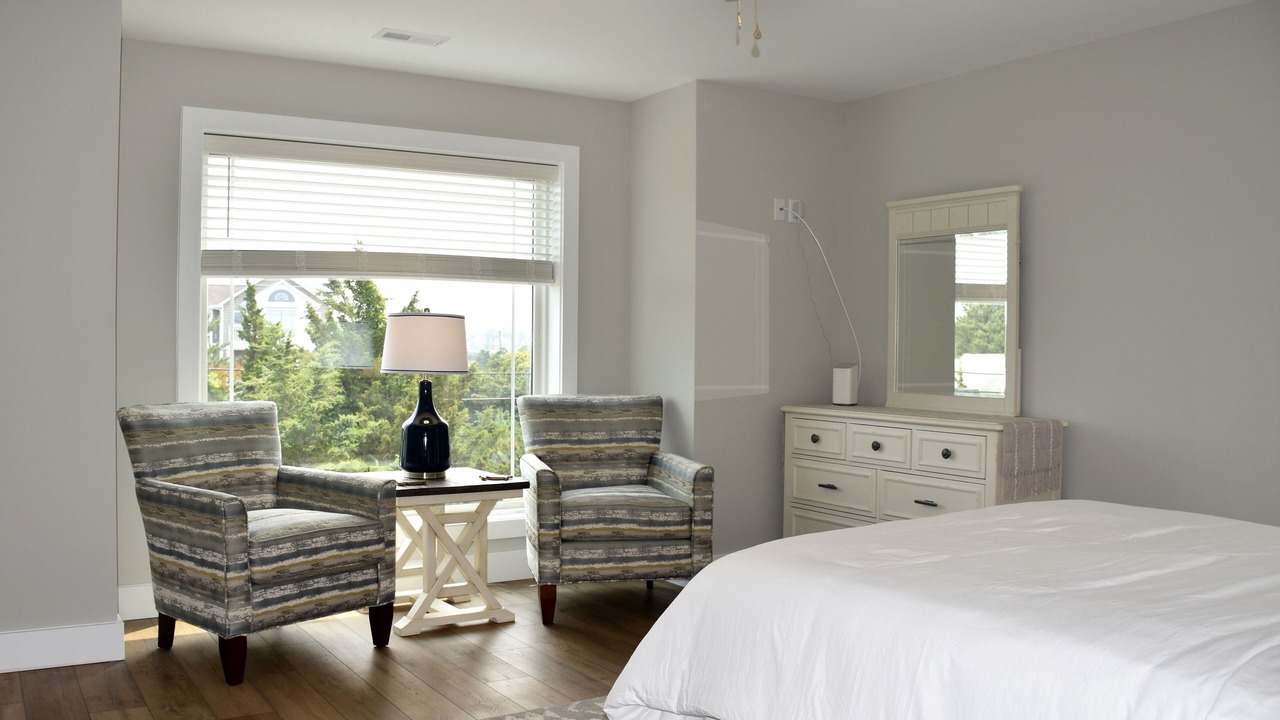 Photo of Bedroom in Lewes
