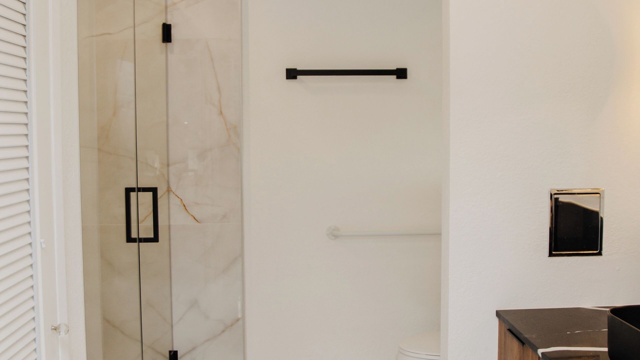 Photo of Bathroom in North Broadway