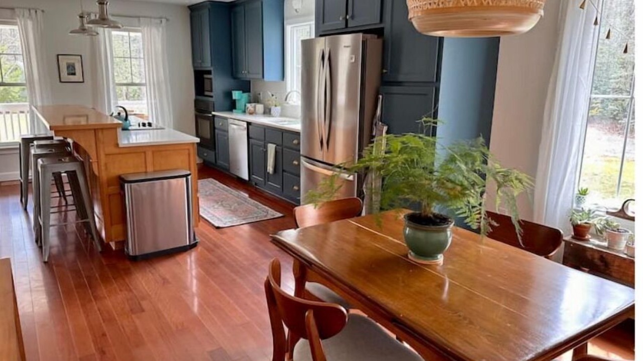 Photo of Kitchen in Ware