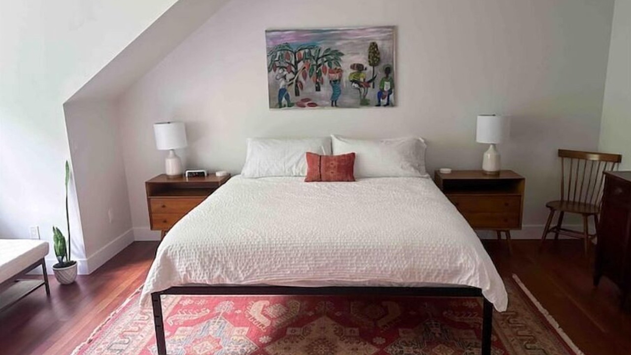 Photo of Bedroom in Ware
