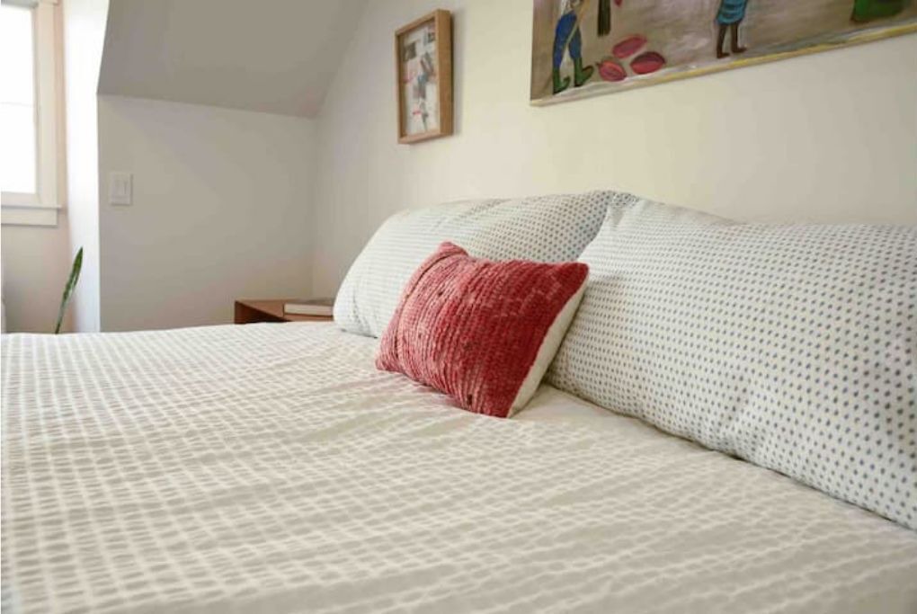 Photo of Bedroom in Ware