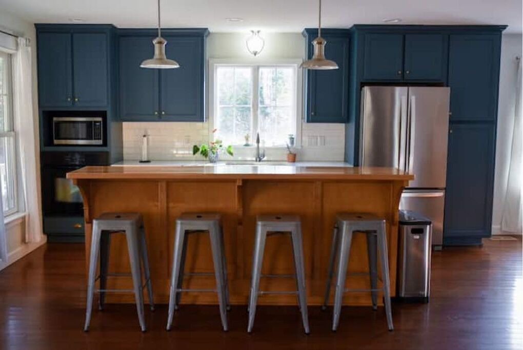 Photo of Kitchen in Ware