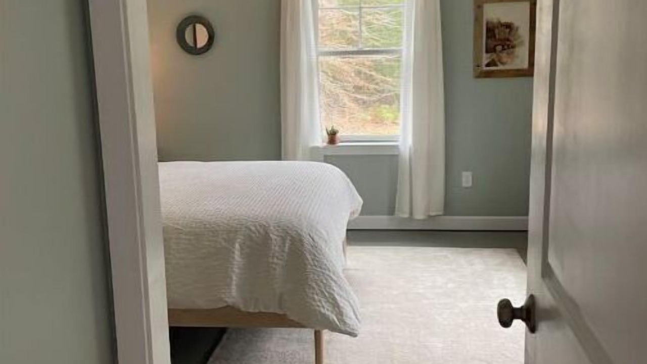 Photo of Bedroom in Ware
