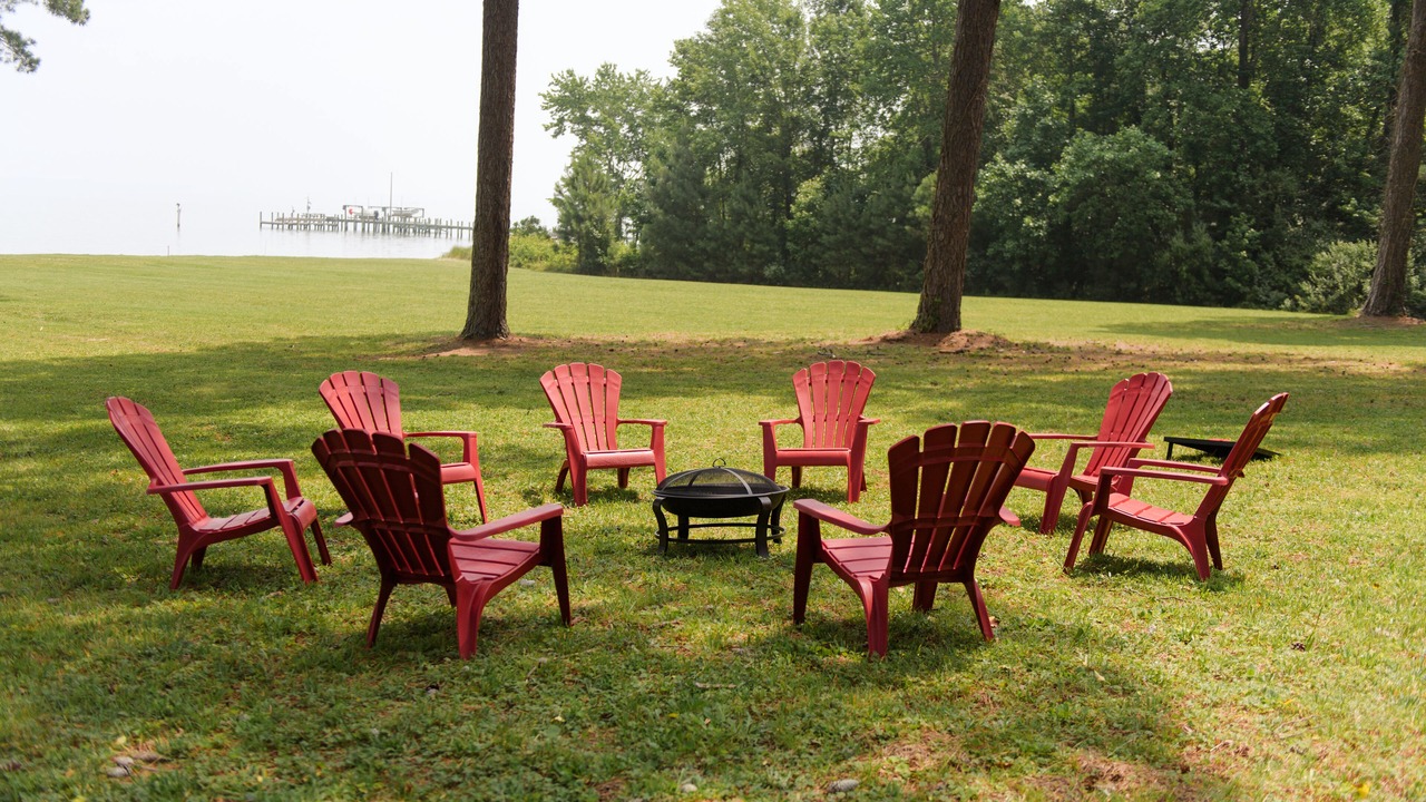 Photo of Outdoor in Saluda
